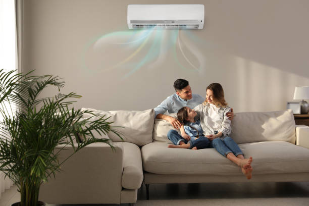 Best HVAC for Healthcare Facilities in Lake Andes, SD