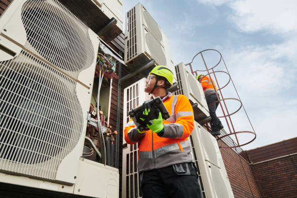 Best HVAC Supply and Distribution in Lake Andes, SD