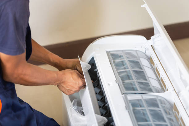 Best HVAC Software and Technology in Lake Andes, SD