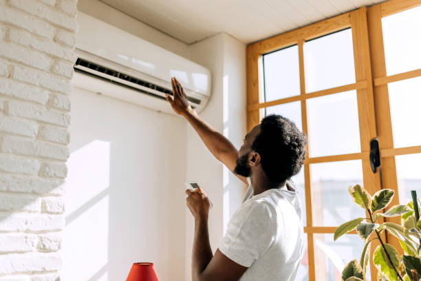 Best Furnace Cleaning in Lake Andes, SD