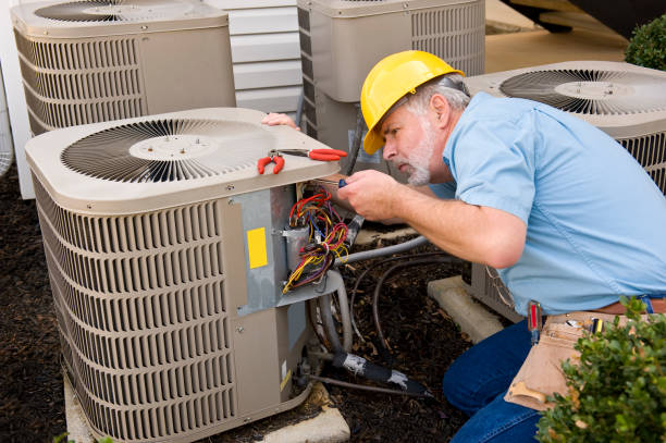 Best HVAC Financing and Leasing in Lake Andes, SD