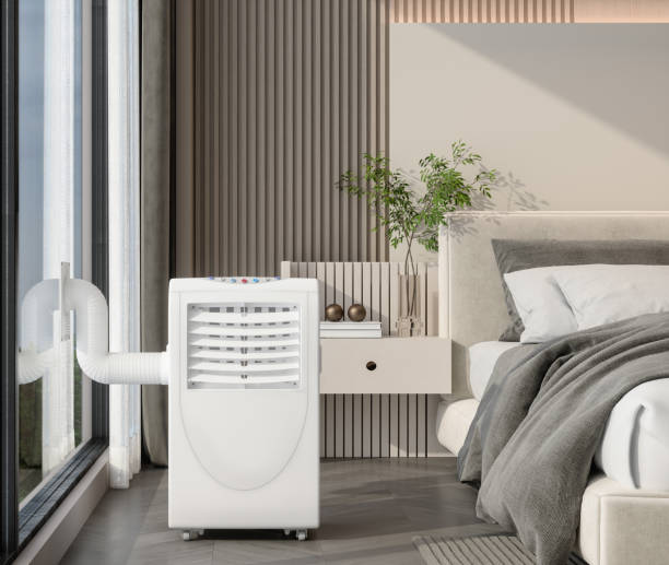 Professional HVAC in Lake Andes, SD