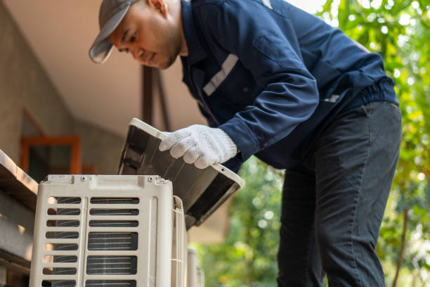 Best HVAC Retrofitting and Upgrading in Lake Andes, SD