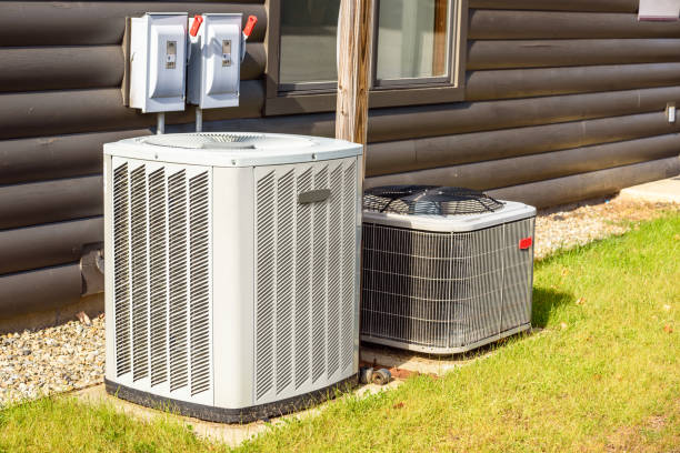 Best VRF (Variable Refrigerant Flow) Systems in Lake Andes, SD